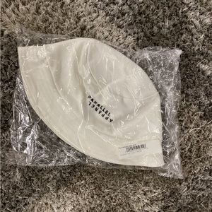 Brand New Parallel Apparel Bucket Hat